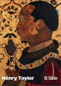 Brand New- Henry Taylor: B Side (Hardback or Cased Book) - Picture 1 of 1