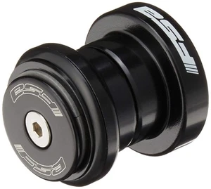 Auriculares Hammer, 1-1/8" 34mm I.D. Tubo de cabeza, negro - Imagen 1 de 5