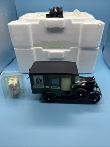 1931 Ford U.S. Mail Truck by Danbury Mint 1996 MIB 1:24 - Bild 1 von 21
