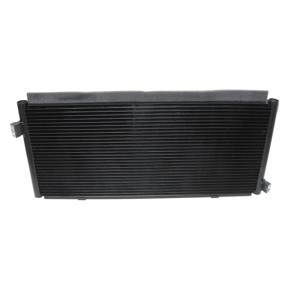 For Subaru Outback 2000-2004 UAC A/C Condenser Foto 1 de 1