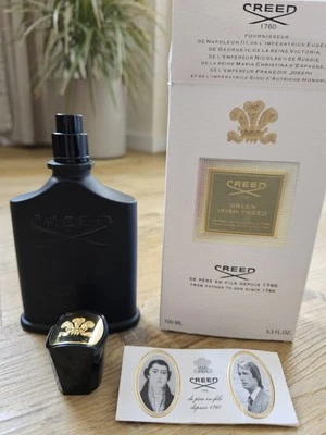Creed Green Irish Tweed Eau de Parfum  - Bild 1 von 3