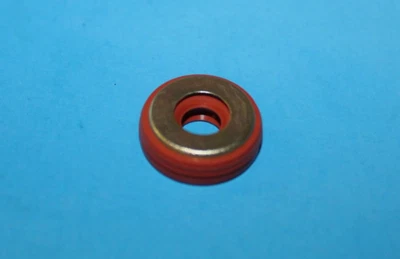 Yamaha XS360 XS400 1976-1982 OEM sello de aceite de motor 93102-09245 Foto 1 de 2