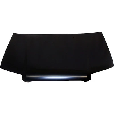 Hood For 2006-2008 Subaru Forester Steel Foto 1 de 4