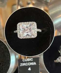 Trachtenring - neu - kostenloser Versand Größe 7,25 - Bild 1 von 1