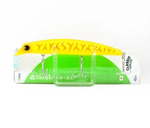 Ima Sasuke 120 mm Floating Lure X5555 (7310) - Picture 1 of 6