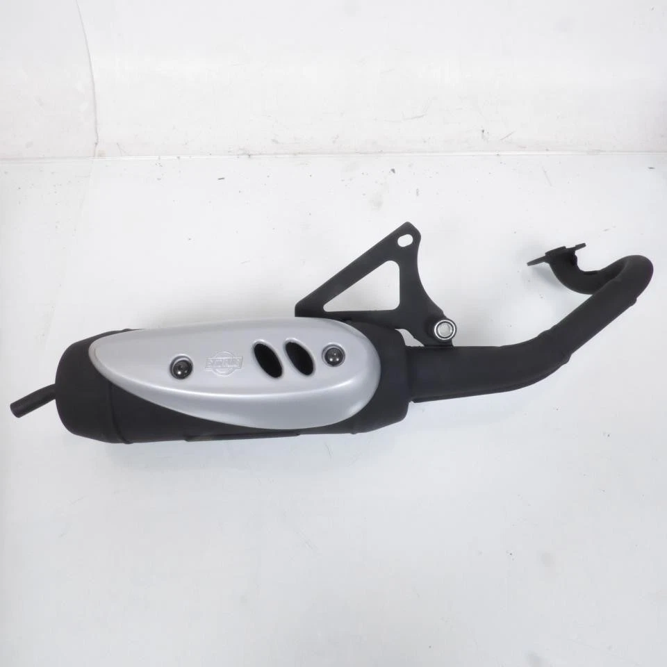 Pot d échappement SITO pour scooter Yamaha 50 Yn Neo-S 2002 à 2012 0574 Neuf