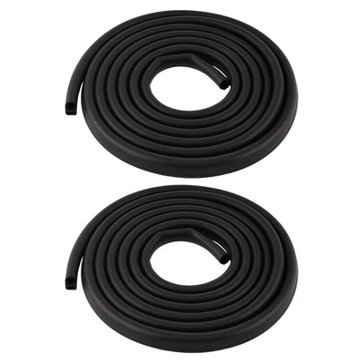 Cinturón de ventana de puerta delantera para camioneta Chevrolet K2500/K3500 1988-2000 AM-35015073 Foto 1 de 4