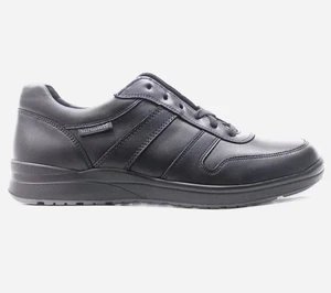Mephisto Herren Sneaker Vito Freizeit Schnür Low-Top Sneaker Outdoor Leder, Gr. 9 - Bild 1 von 15