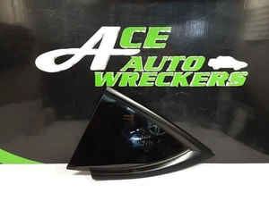 TESLA MODEL Y 2023 Quarter Glass 631301 - Picture 1 of 12