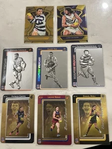 Team Coach Cards - Picture 1 of 1