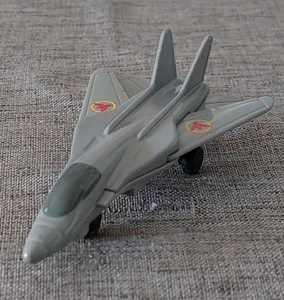 Matchbox/Mattel: Swing Wing GPF 95, 1186 MJ., 2019 - Bild 1 von 7