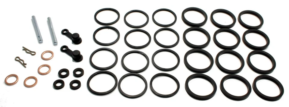 Kit de reconstrucción de pinza de freno delantera para Suzuki GSXR 750, 1994-1995 - GSX-R Foto 1 de 1