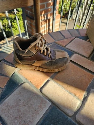 Scarpa Invernale Balducci Bambino N.27 - Immagine 1 di 4