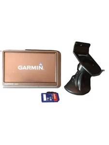 Garmin Nuvi 200w Navigation Read Details - Picture 1 of 3