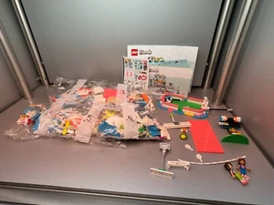 USED LEGO Friends 41744 Sports Center NO BOX - Picture 1 of 5