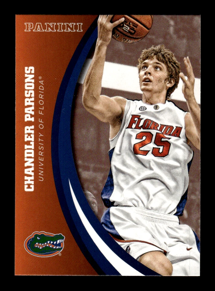 Panini Florida Gators 2015 multideporte ~ elige tu tarjeta Foto 1 de 1