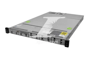 Cisco UCS-C220-M3 UCS C220 M3 - 2x E5-2660V2 2.2Ghz 10 Core - 256GB - Dual PS - Picture 1 of 5