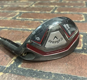 Callaway Big Bertha 28 Grad 6 Hybrid Recoil 460 F2 Graphitschaft Rechtshänder - Bild 1 von 11