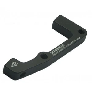 Adaptador para freno horquilla delantero POSTMOUNT INTERNATIONAL STANDARD 203 MM - Foto 1 di 1