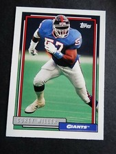 1992 Topps Football Cards Complete Your Set You U Pick From List 601-759