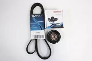 Asianautos Belt and Tensioner Pulley 11955JA00C For Nissan Altima 2.5L 2007-2013 - Picture 1 of 2