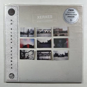Xerxes “Would You Understand" Single 7”/No Sleep (EX) Coke Bottle Ltd Ed/200 - Picture 1 of 5