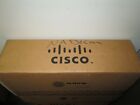 New Cisco Cisco 2911 Voice & Security Router Bundle C2911-VSEC/K9 with Licenses
