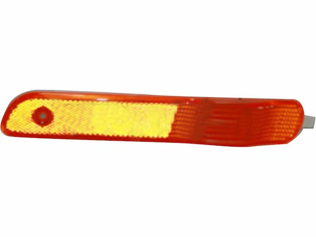 Conjunto de luz marcadora lateral delantera izquierda para Saturn SC2 2002 TYC 99747QF cupé Foto 1 de 2