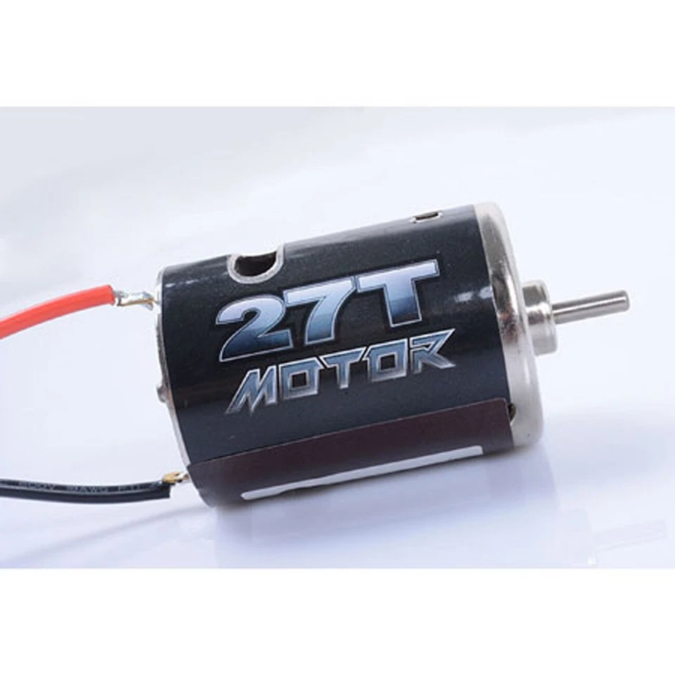 RC4WD 540 Crawler Brushed Motor, 27T Z-E0067 - Image 1 of 1