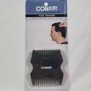 Conair Styling Essentials Trim & Shape Hair Trimmer - 1 Piece - Picture 1 of 4