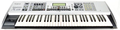 Roland Fantom XA Synthesizer Workstation Keyboard + Top Zustand + 1,5J Garantie - Bild 1 von 4