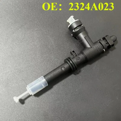 Adaptador de cilindro concéntrico de liberación de embrague para Mitsubishi RVR Lancer Outlander Foto 1 de 4