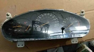 Speedometer MITSUBISHI GALANT 99 00 01 - Picture 1 of 3