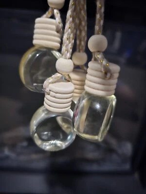 Store Closing Hanging Car Air Freshener-10 Mil-Fall/Winter- Sale - Image 1 of 3