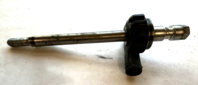 Velocímetro de rueda delantera Honda CB750F CB650 caja de cambios y eje | OEM Foto 1 de 4