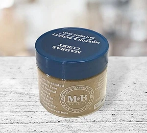 Morton & Bassett Madras Curry 1,1 oz - Imagen 1 de 1