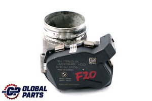 BMW F20 F21 F30 F31 N20 Benzina Valvola a Farfalla 13547588625 7588625