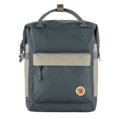 Fjallraven x Samlaren Haulpack 1D crepuscolo / stucco