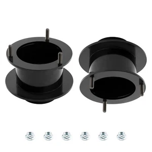 3.5" Front Leveling Lift Kit For Dodge Ram 2500 3500 4X4 4WD 2003-2013 - Picture 1 of 9