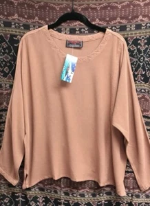 Tienda Ho Taznakte Long Sleeve Sedona - Picture 1 of 1