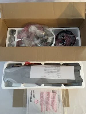 "Ventilador de techo Prominence Home 51024 Journal 52"" pistola metal interior exterior" Foto 1 de 4