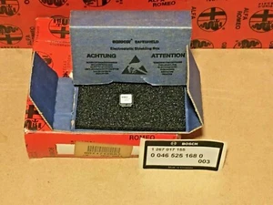 ALFA ROMEO 164 CHIP MICROPROCESSORE CENTRALINA ACCENSIONE 71712687 - Foto 1 di 4