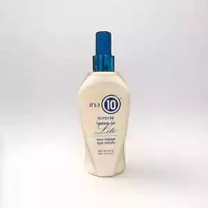 It's a 10 Miracle Volumizing Leave in Lite Conditioner 10 Oz. - Bild 1 von 1