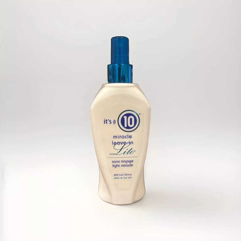 It's a 10 Miracle Volumizing Leave in Lite Conditioner 10 oz - Image 1 of 1