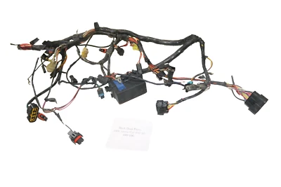 Arctic Cat 650 H1 2006 4x4 automático Fis motor principal arnés de cableado motor telar de cable Foto 1 de 4