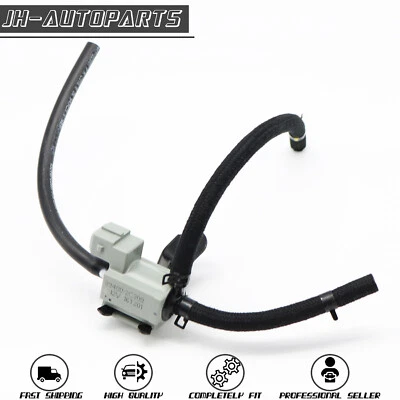 Electroválvula Fit 2013-2017 Hyundai Veloster Turbo 1.6 con manguera 39400-2B040 EE. UU. Foto 1 de 4