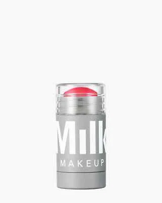 Milk Makeup Lip And Cheek Cream Blush And Lip Colour - Shade Quirk - Image 1 of 4