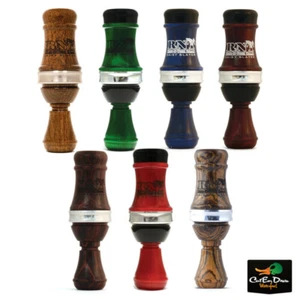 NEW RNT RICH-N-TONE DAISY SLAYER MALLARD HEN DUCK CALL - Picture 1 of 8