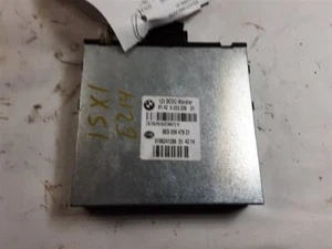 Conv/Invert/Charger Voltage Converter Fits 12-15 BMW X1 504484 - Picture 1 of 12