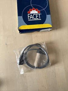 FACET Crankshaft Sensor Fits FIAT BRAVA BRAVO MAREA STILO PALIO 1.6 16V - Picture 1 of 6